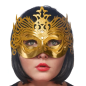 Preview: Party Mask